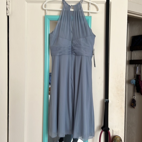 Brand New Azazie Dress - Picture 3 of 3